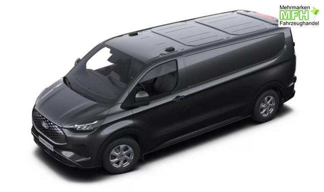 Ford E-Transit Custom Limited 71kWh L2 ProPower LED 