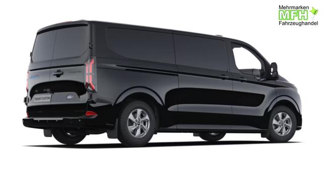 Ford E-Transit Custom Limited DCiV 71kWh L1 ProPower 