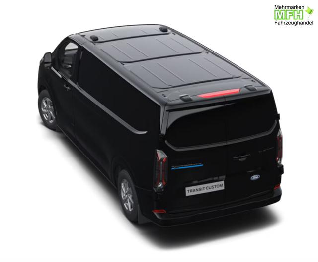 Ford E-Transit Custom Limited DCiV 71kWh L1 ProPower 