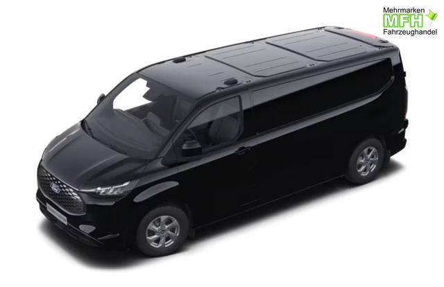 Ford E-Transit Custom Limited DCiV 71kWh L1 ProPower 