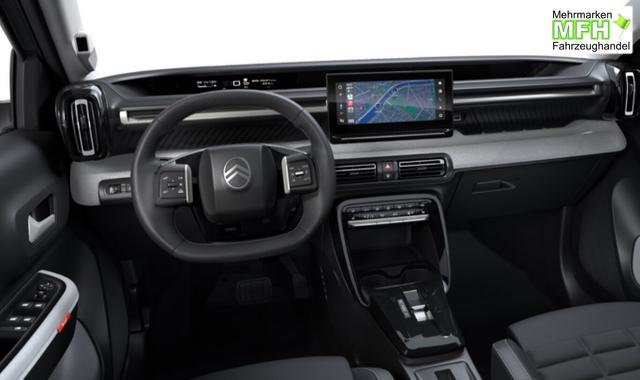 Citro&euml;n C3 Aircross MAX Hybrid WinterP Nav Kam 2xPDC 17Z 