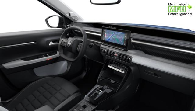 Citro&euml;n C3 Aircross MAX Hybrid WinterP Nav Kam 2xPDC 17Z 