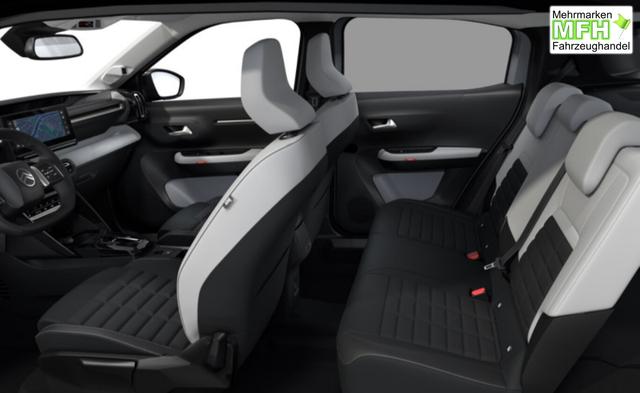 Citro&euml;n C3 Aircross MAX Hybrid WinterP Nav Kam 2xPDC 17Z 