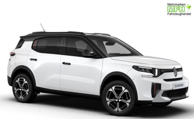 Citro&euml;n C3 Aircross MAX Hybrid Nav Kam 2xPDC AppCo 17Z 