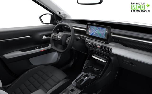 Citro&euml;n C3 Aircross MAX Hybrid Nav Kam 2xPDC AppCo 17Z 