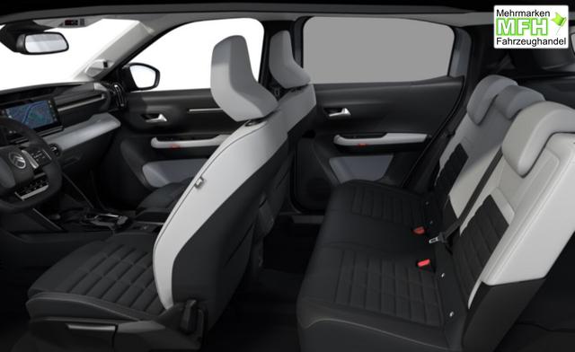 Citro&euml;n C3 Aircross MAX Hybrid Nav Kam 2xPDC AppCo 17Z 
