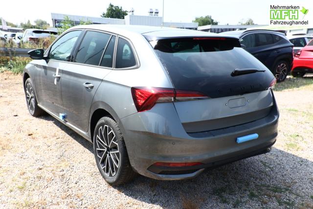 Skoda Scala Selection DSG Dynamic Pano ACC SideA Kam Kessy SHZ 