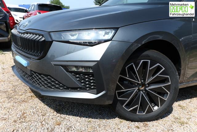 Skoda Scala Selection DSG Dynamic Pano ACC SideA Kam Kessy SHZ 