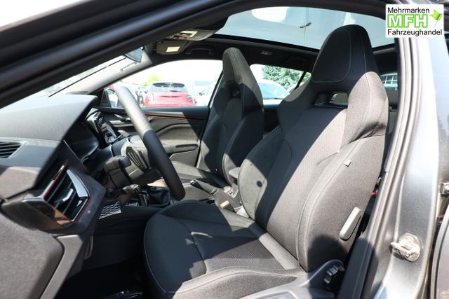 Skoda Scala Selection DSG Dynamic Pano ACC SideA Kam Kessy SHZ 