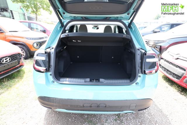 Fiat 600 La Prima Hybrid SHZ eHK ACC Nav Kam 360&deg;PDC 