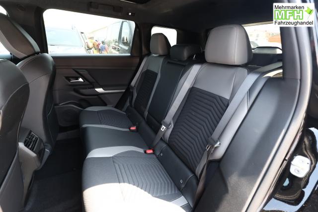 Jeep Compass First Edition neuMod Hybrid Edit Pano Nav Matrix 