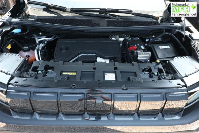 Jeep Compass First Edition neuMod Hybrid Edit Pano Nav Matrix 