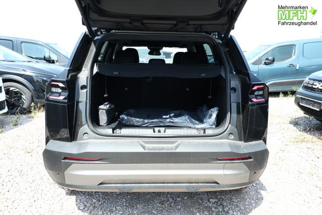 Jeep Compass First Edition neuMod Hybrid Edit Pano Nav Matrix 
