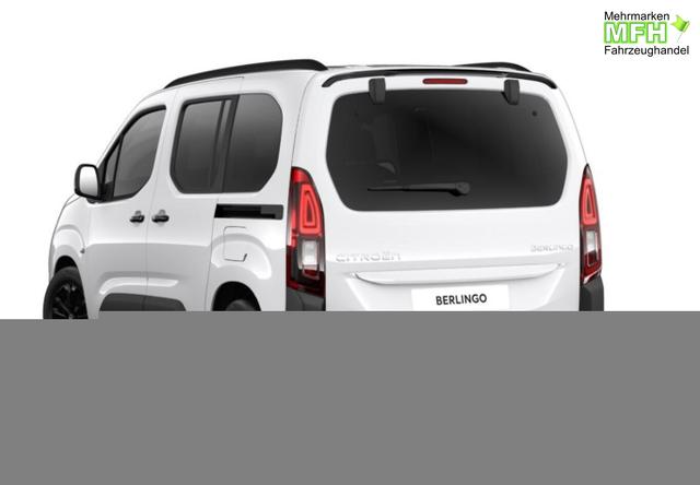 Citro&euml;n Berlingo MAX PKW AT Nav Keyl Kam PrivG 16Z DigC 