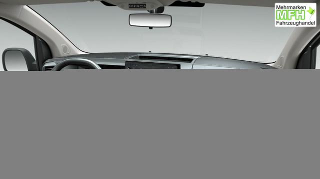 Opel Vivaro DoKa AT8 M AHK CityP Kam Carpl 