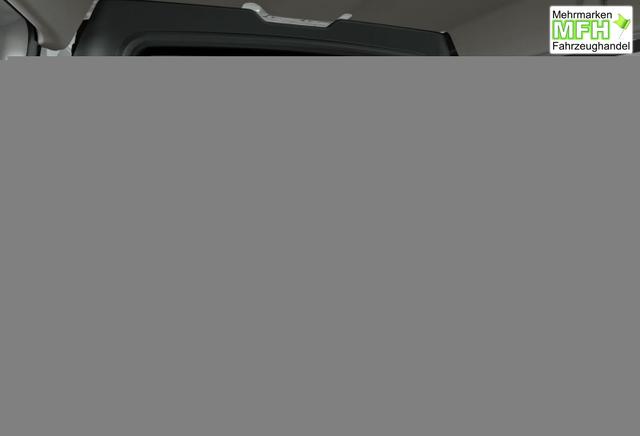 Opel Vivaro DoKa AT8 M AHK CityP Kam Carpl 