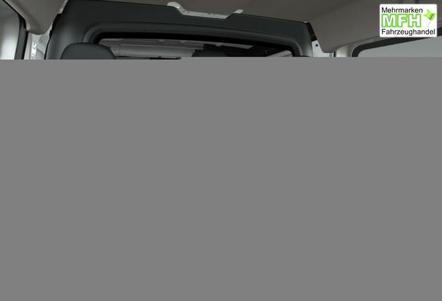 Opel Vivaro DoKa AT8 M CityP Kam Carpl Sight&Light 