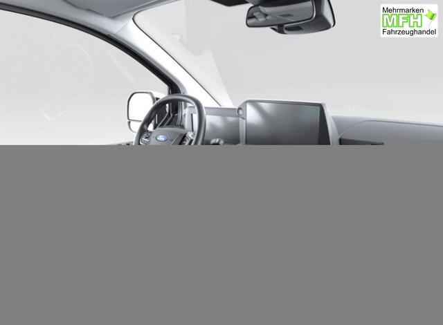 Ford Transit Custom Limited Kombi Aut Limit L2 LED SHZ KeyL 