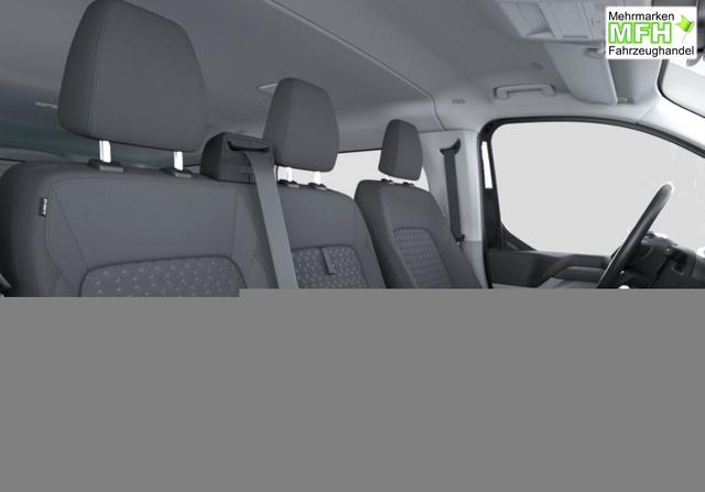 Ford Transit Custom Limited Kombi Aut Limit L2 LED SHZ KeyL 