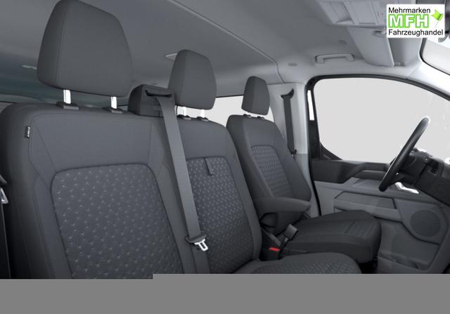 Ford Transit Custom Limited Kombi Aut Limit L2 LED SHZ 5J-Gar 