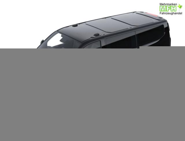 Ford Transit Custom Limited Kombi Aut Limit L2 LED SHZ 5J-Gar 