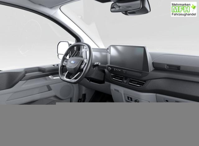 Ford Transit Custom Limited Kombi PHEV Limit L2 AHK Heckkl 
