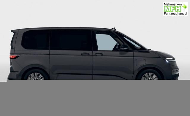 Volkswagen T7 Multivan LIFE PHEV 4M eHK VisAVis Keyl ParkP 