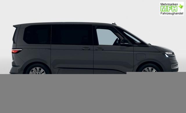 Volkswagen T7 Multivan LIFE PHEV 4M PrivG Keyl SHZ ParkP 