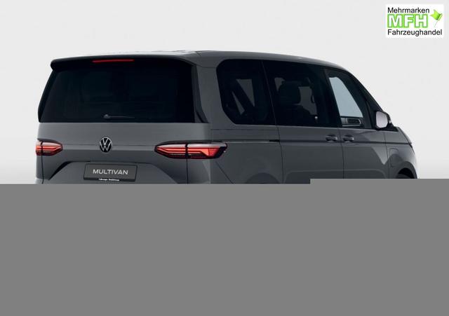 Volkswagen T7 Multivan LIFE PHEV 4M PrivG Keyl SHZ ParkP 