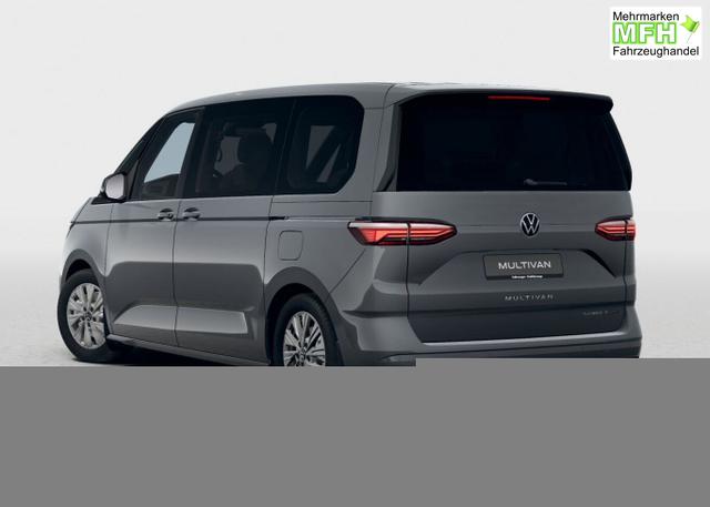 Volkswagen T7 Multivan LIFE PHEV 4M PrivG Keyl SHZ ParkP 