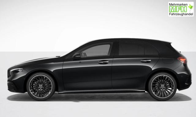 Mercedes-Benz A-Klasse AMG Line A 200 Adv+ Special Edition ACC SHZ 19Z 