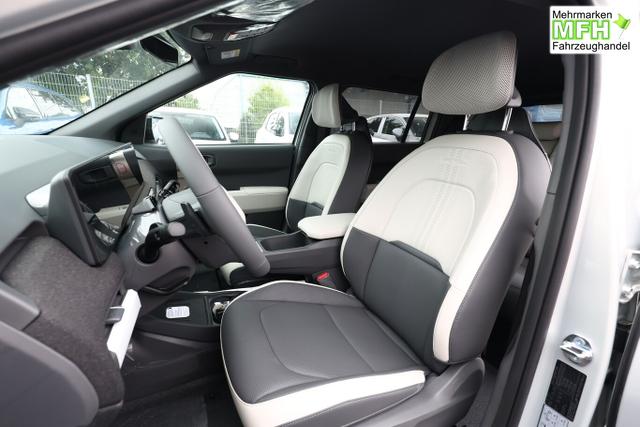 Kia EV3 GT-line 81,4kWh LED+ ACC W&auml;rmep eHK Keyl SHZ 