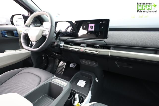 Kia EV3 GT-line 81,4kWh LED+ ACC W&auml;rmep eHK Keyl SHZ 