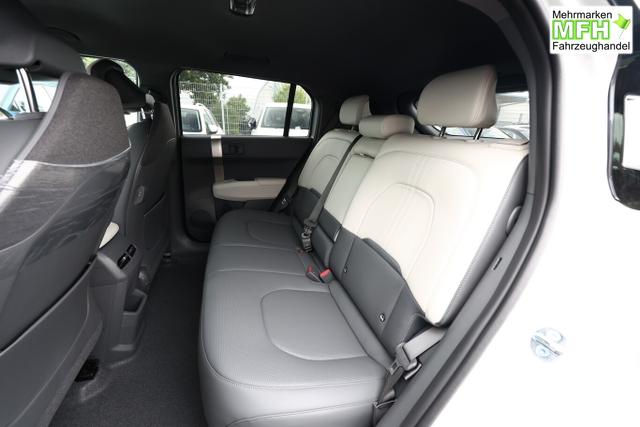 Kia EV3 GT-line 81,4kWh LED+ ACC W&auml;rmep eHK Keyl SHZ 