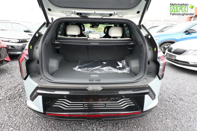 Kia EV3 GT-line 81,4kWh LED+ ACC W&auml;rmep eHK Keyl SHZ 