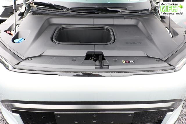 Kia EV3 GT-line 81,4kWh LED+ ACC W&auml;rmep eHK Keyl SHZ 