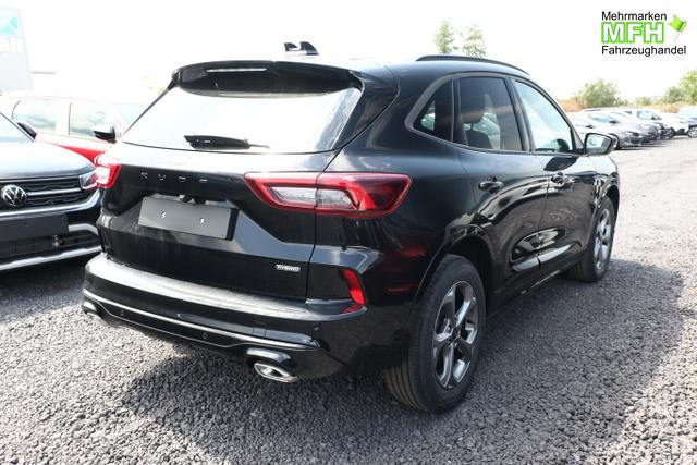 Ford Kuga ST-Line FHEV WinterP Nav LED Kam PDC 5J-Gar 