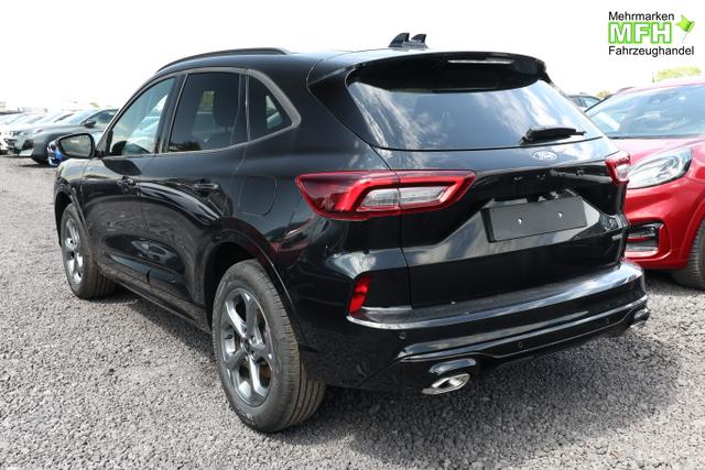 Ford Kuga ST-Line FHEV WinterP Nav LED Kam PDC 5J-Gar 