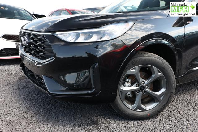 Ford Kuga ST-Line FHEV WinterP Nav LED Kam PDC 5J-Gar 