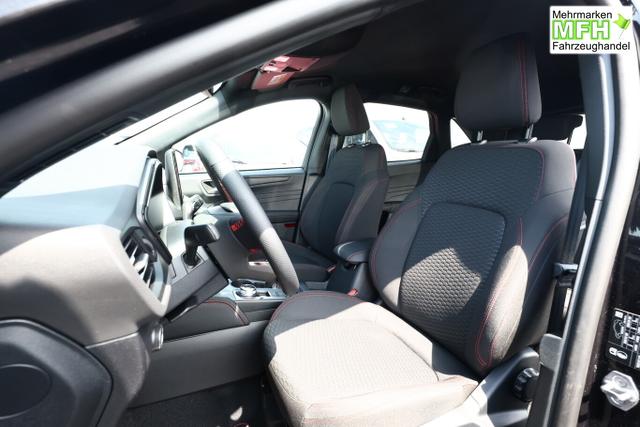 Ford Kuga ST-Line FHEV WinterP Nav LED Kam PDC 5J-Gar 
