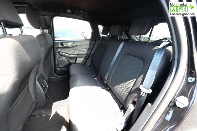 Ford Kuga ST-Line FHEV WinterP Nav LED Kam PDC 5J-Gar 