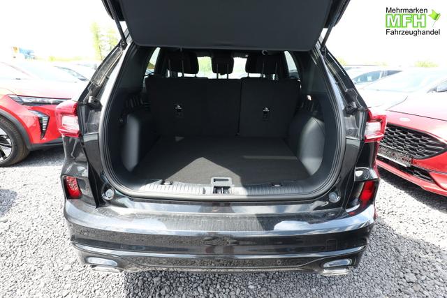 Ford Kuga ST-Line FHEV WinterP Nav LED Kam PDC 5J-Gar 