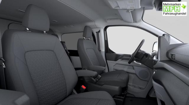 Ford E-Transit Custom Limited DCiV 71kWh L1 LED SHZ 