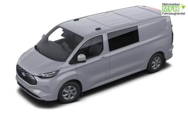 Ford E-Transit Custom Limited DCiV 71kWh L2 AHK SHZ 