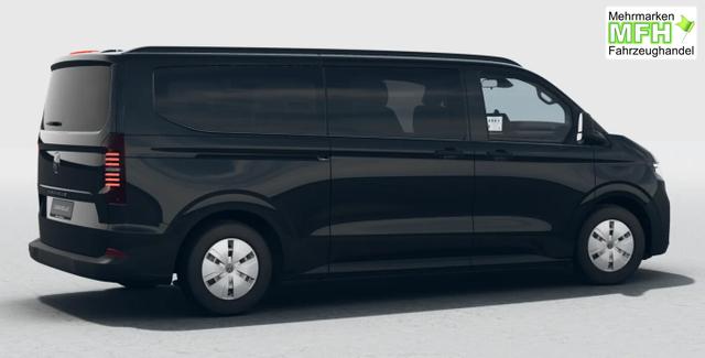 Volkswagen T7 Caravelle AT8 LED 3ZKlim SHZ Zus.heizung PDC 