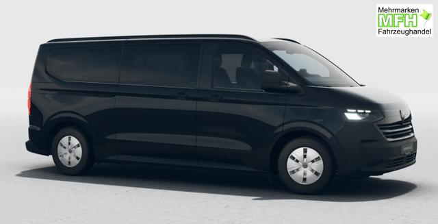 Volkswagen T7 Caravelle AT8 LED 3ZKlim SHZ Zus.heizung PDC 
