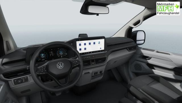 Volkswagen T7 Caravelle AT8 LED 3ZKlim SHZ Zus.heizung PDC 