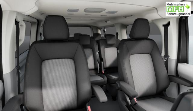 Volkswagen T7 Caravelle AT8 LED 3ZKlim SHZ Zus.heizung PDC 