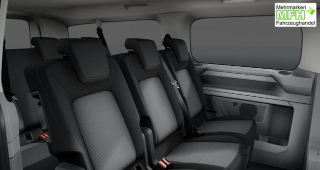 Volkswagen T7 Caravelle AT8 LED 3ZKlim SHZ Zus.heizung PDC 