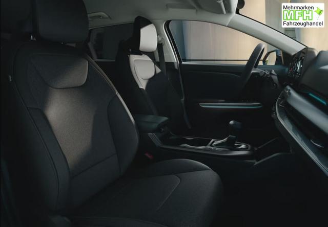 Kia K4 Sportswagon SW MT SHZ ACC Nav LED Kam Keyl 2xPDC DigC BT 